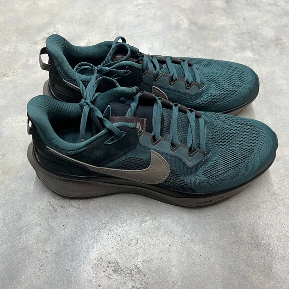 Nike Air Zoom Pegasus 41 SP Men's Size 9 Olive Grey HQ6025 300 - Used - Picture 3 of 7